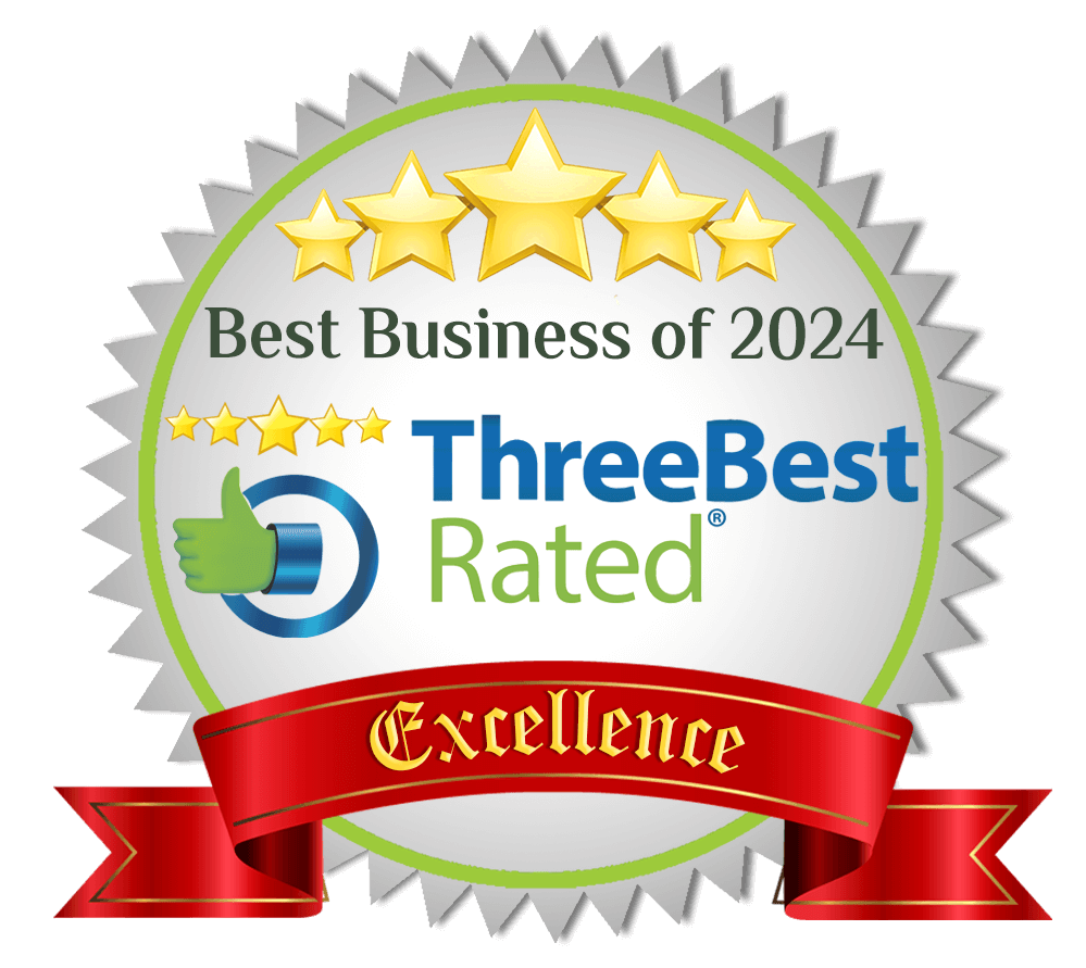 Three Best Rated 2023